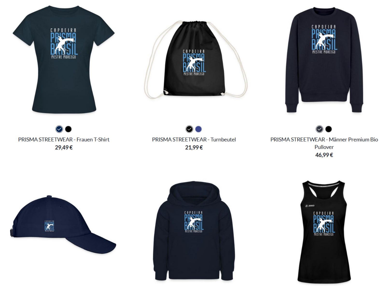 SHOP